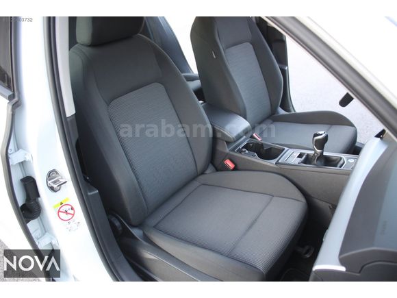 2022 "HATASIZ BOYASIZ" 85.000 KMDE 1.0 TSİ GOLF İMPRESSİON...!!!