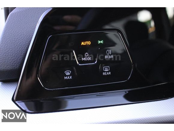 2022 "HATASIZ BOYASIZ" 85.000 KMDE 1.0 TSİ GOLF İMPRESSİON...!!!
