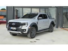 AKBAŞ - Ford Ranger 2023