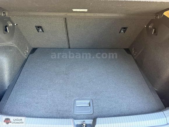 HATASIZ_BOYASIZ_44.000 KM 1.0 TSİ IMPRESSİON GOLF_