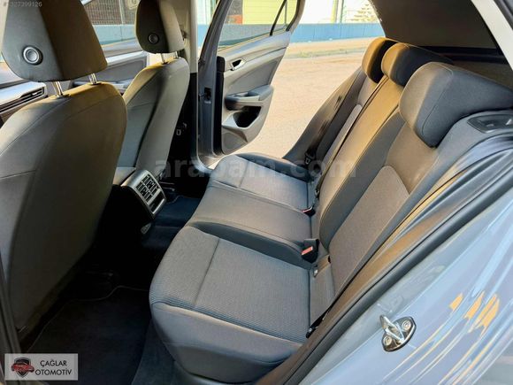 HATASIZ_BOYASIZ_44.000 KM 1.0 TSİ IMPRESSİON GOLF_
