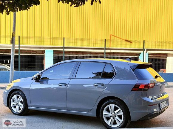 HATASIZ_BOYASIZ_44.000 KM 1.0 TSİ IMPRESSİON GOLF_