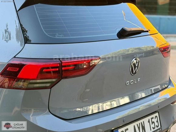 HATASIZ_BOYASIZ_44.000 KM 1.0 TSİ IMPRESSİON GOLF_