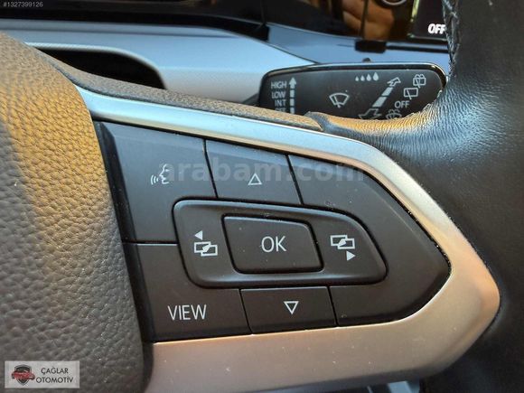 HATASIZ_BOYASIZ_44.000 KM 1.0 TSİ IMPRESSİON GOLF_