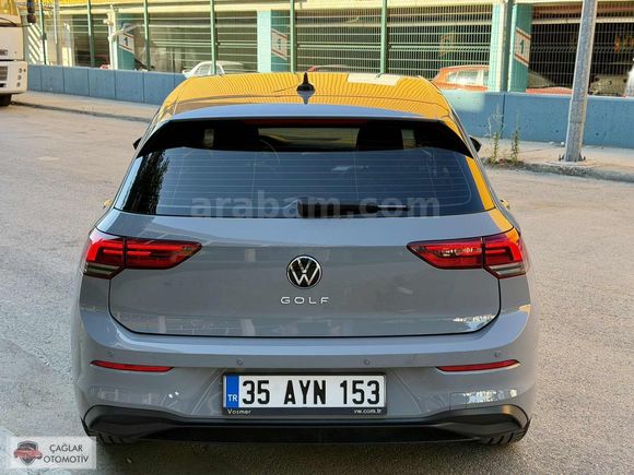 HATASIZ_BOYASIZ_44.000 KM 1.0 TSİ IMPRESSİON GOLF_