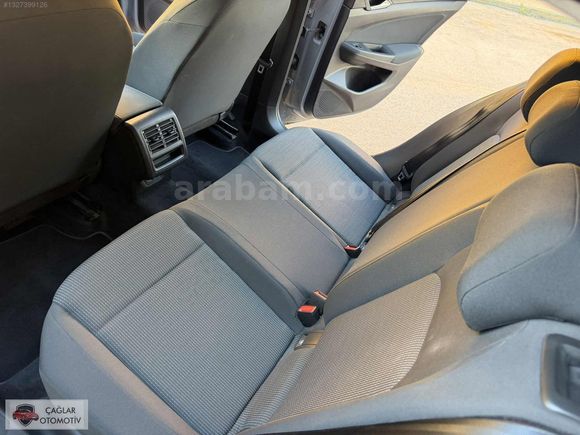 HATASIZ_BOYASIZ_44.000 KM 1.0 TSİ IMPRESSİON GOLF_