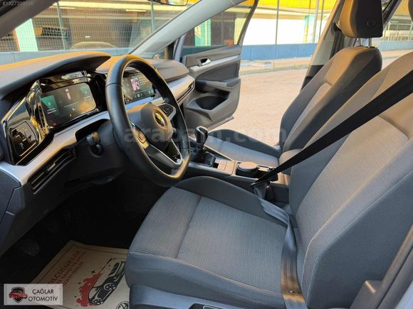 HATASIZ_BOYASIZ_44.000 KM 1.0 TSİ IMPRESSİON GOLF_
