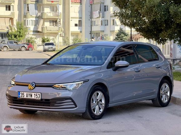 HATASIZ_BOYASIZ_44.000 KM 1.0 TSİ IMPRESSİON GOLF_