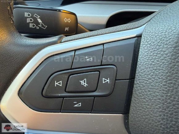 HATASIZ_BOYASIZ_44.000 KM 1.0 TSİ IMPRESSİON GOLF_