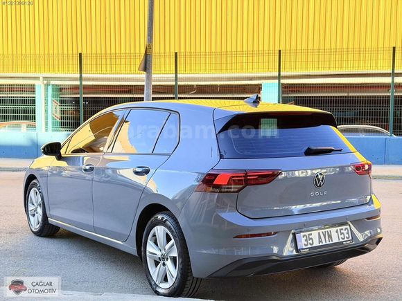 HATASIZ_BOYASIZ_44.000 KM 1.0 TSİ IMPRESSİON GOLF_