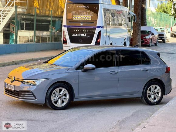 HATASIZ_BOYASIZ_44.000 KM 1.0 TSİ IMPRESSİON GOLF_