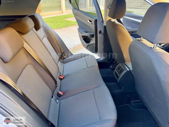HATASIZ_BOYASIZ_44.000 KM 1.0 TSİ IMPRESSİON GOLF_
