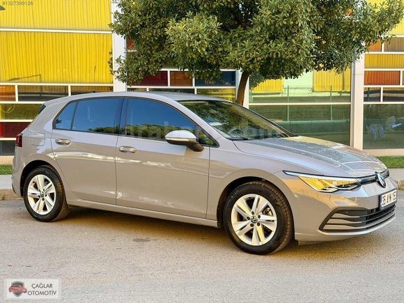 HATASIZ_BOYASIZ_44.000 KM 1.0 TSİ IMPRESSİON GOLF_