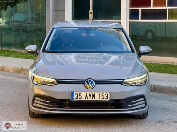 HATASIZ_BOYASIZ_44.000 KM 1.0 TSİ IMPRESSİON GOLF_