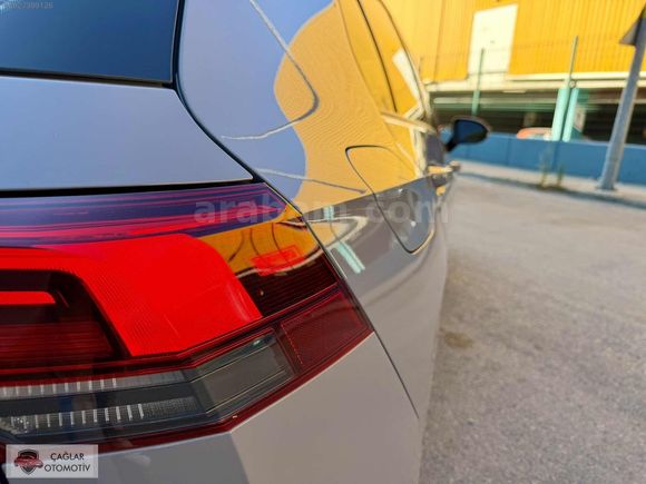 HATASIZ_BOYASIZ_44.000 KM 1.0 TSİ IMPRESSİON GOLF_