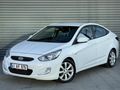 2018 MODEL OTOMATİK ACCENT BLUE HATASIZ AYARINDA 92.000 KM