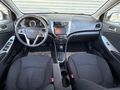 2018 MODEL OTOMATİK ACCENT BLUE HATASIZ AYARINDA 92.000 KM
