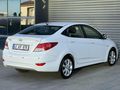 2018 MODEL OTOMATİK ACCENT BLUE HATASIZ AYARINDA 92.000 KM