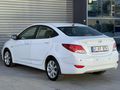 2018 MODEL OTOMATİK ACCENT BLUE HATASIZ AYARINDA 92.000 KM