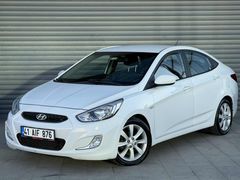 2018 MODEL OTOMATİK ACCENT BLUE HATASIZ AYARINDA 92.000 KM