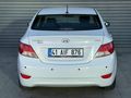 2018 MODEL OTOMATİK ACCENT BLUE HATASIZ AYARINDA 92.000 KM