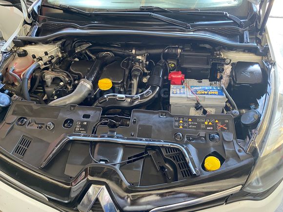 Sahibinden Renault Clio 1.5 dCi Joy 2016 Model 