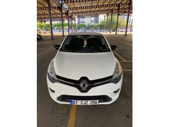 Sahibinden Renault Clio 1.5 dCi Joy 2016 Model 