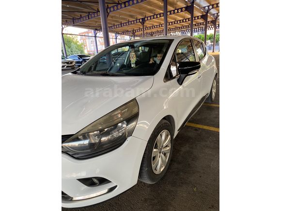 Sahibinden Renault Clio 1.5 dCi Joy 2016 Model 
