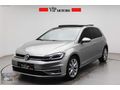 2018 VW.GOLF-HİGHLİNE-DSG-CAM TAVAN-HAYALET-TABLET-KAYAR LED