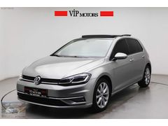 2018 VW.GOLF-HİGHLİNE-DSG-CAM TAVAN-HAYALET-TABLET-KAYAR LED