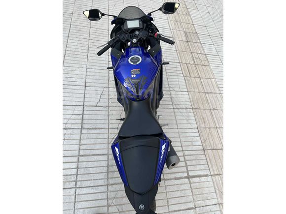 Sahibinden Yamaha YZF R25 ABS 