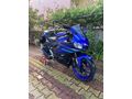 Sahibinden Yamaha YZF R25 ABS 