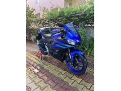 Sahibinden Yamaha YZF R25 ABS 