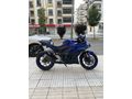 Sahibinden Yamaha YZF R25 ABS 