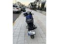 Sahibinden Yamaha YZF R25 ABS 