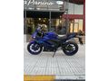 Sahibinden Yamaha YZF R25 ABS 