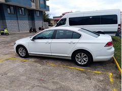 Sahibinden Volkswagen Passat 1.4 TSi BlueMotion Trendline 2016 Model