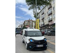 Sahibinden Fiat Doblo Cargo 1.6 Multijet Maxi 2020 Model   Frigolu 