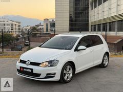2015 GOLF7 1.4 TSİ 188.000KM