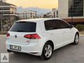 2015 GOLF7 1.4 TSİ 188.000KM