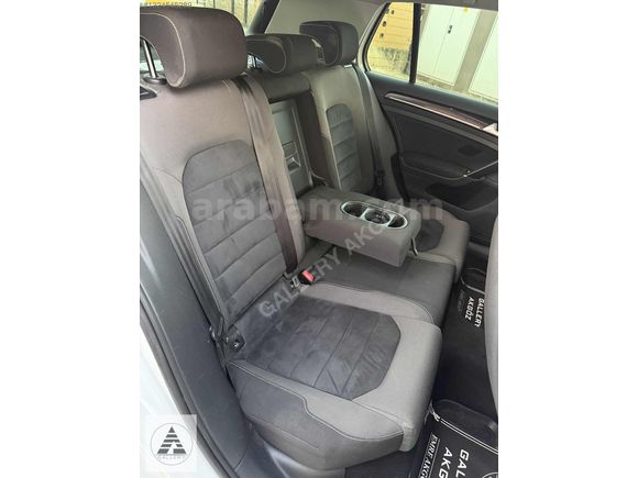2015 GOLF7 1.4 TSİ 188.000KM