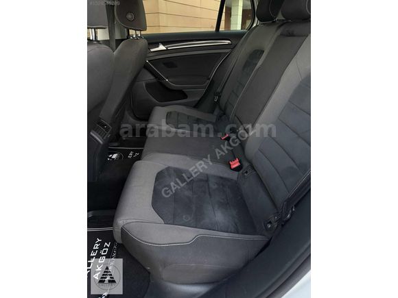 2015 GOLF7 1.4 TSİ 188.000KM