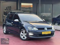 ATEŞ |2013 GOLF 1.4 TSİ COMFORTLİNE BAKIMLI İÇİ BEJ OTOMATİK
