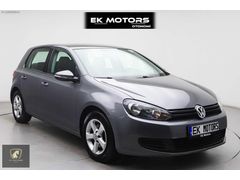 E-K MOTORS'DAN 2011 VW GOLF 1.4 TSİ 122 İLK EL SADECE 80.000 KM