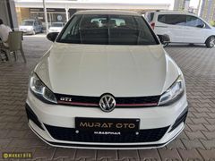2015 Volkswagen Golf1.4 TSI Comfortline 125 HP BOYASIZ EKSTRALI