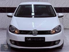 2012 BOYASIZ 1.4 TSİ 133 BİN KM Manuel