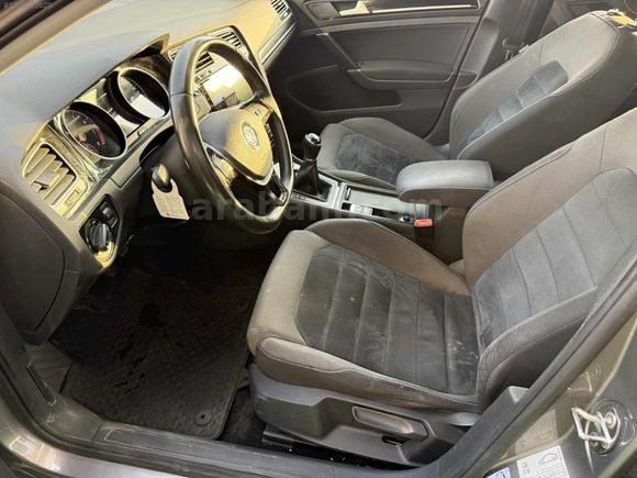 AUTO MİNA'DAN VW GOLF