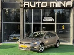 AUTO MİNA'DAN VW GOLF