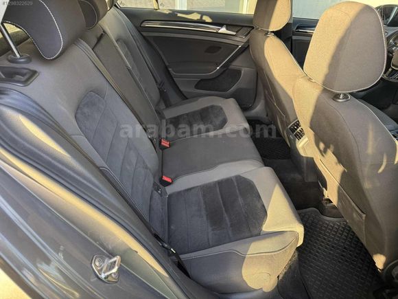 AUTO MİNA'DAN VW GOLF