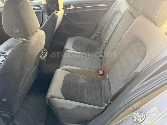 AUTO MİNA'DAN VW GOLF